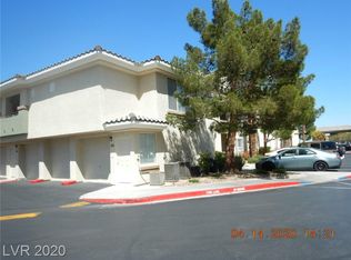 7107 S Durango Dr UNIT 103, Spring Valley, NV 89113
