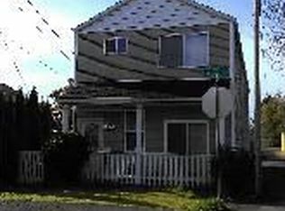 8622-8626 SE Ellis St, Portland, OR 97266