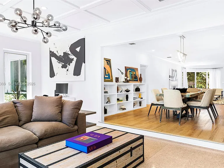 6145 La Gorce Dr — Photo 7