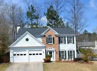 4862 Anclote Dr, Johns Creek, GA 30022