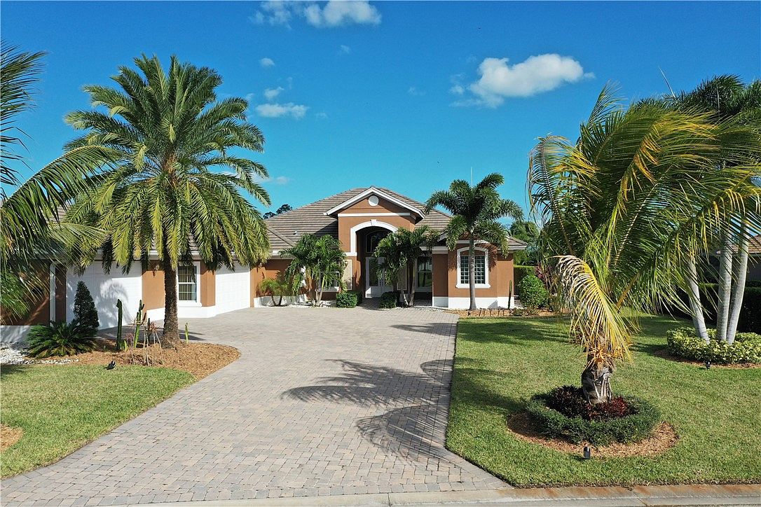 480 Stoney Brook Farm Ct, Vero Beach, FL 32968 Zillow