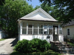 504 Bennett Ave, Joliet, IL 60433