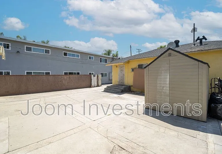 4914 1/2 N Maine Ave — Photo 23