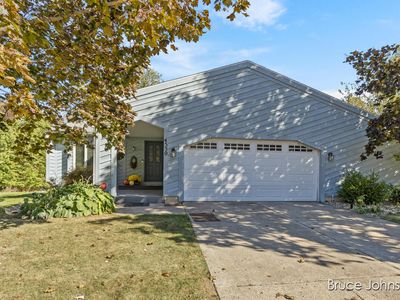 4550 Lantana Dr SE, Kentwood, MI, 49512