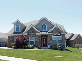 2136 Millstone Way, Lexington, KY 40509