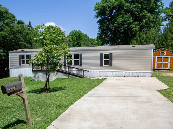 849 Maddox Farm Rd, Odenville, AL 35120