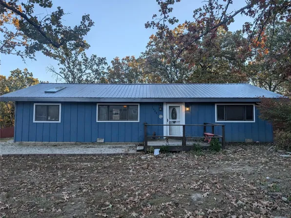 1608 Sequoya Rd, Cuba, MO 65453