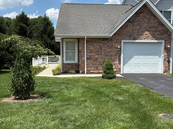 255 Pleasant View Dr, Wytheville, VA 24382