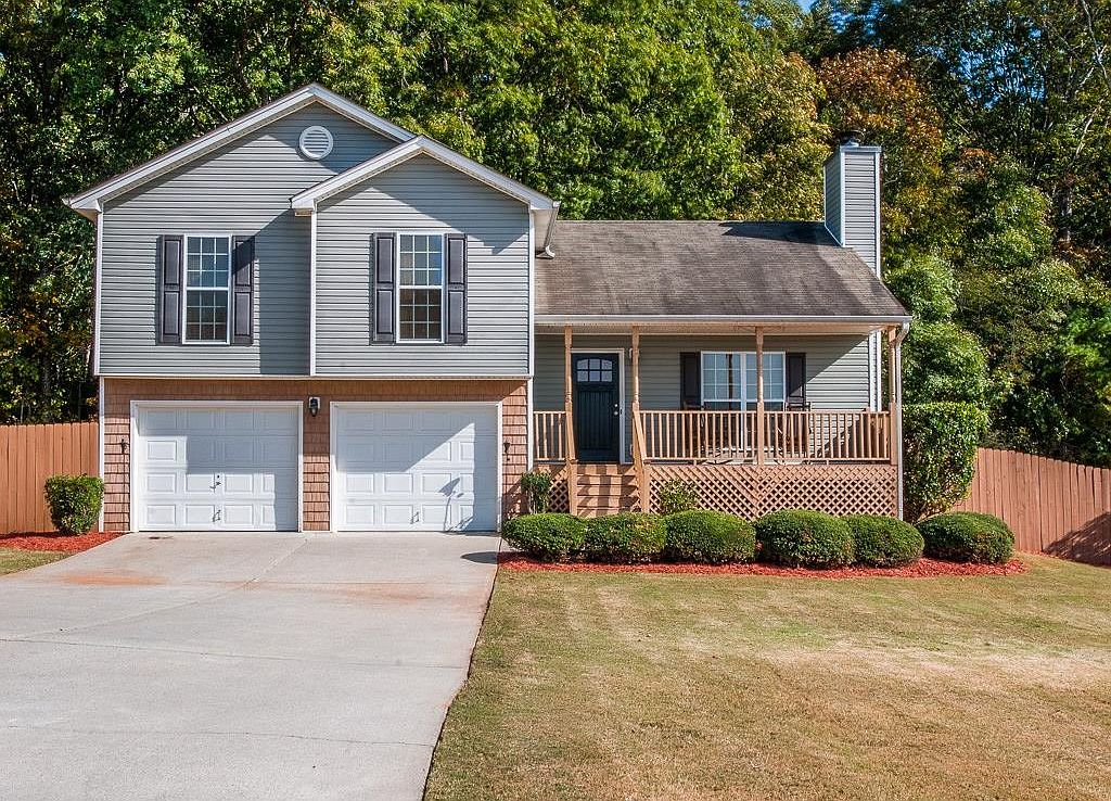 661 Palmer Ct, Winder, GA 30680 | Zillow