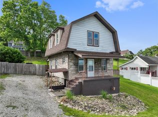 20 Mulberry St, Belle Vernon, PA