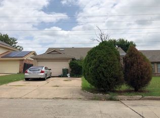 5517 Edendale Dr, Arlington, TX 76018