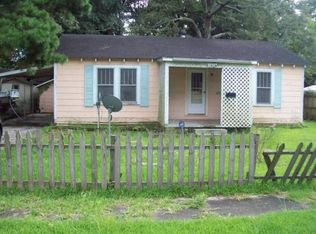 3906 Byron St, Baton Rouge, LA 70805