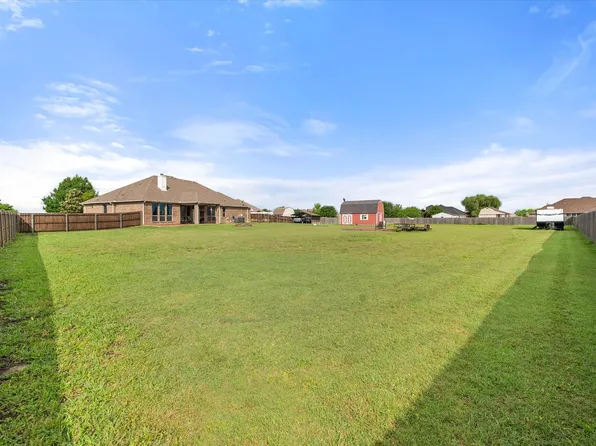 125 Courtney Cir, Waxahachie, TX 75165