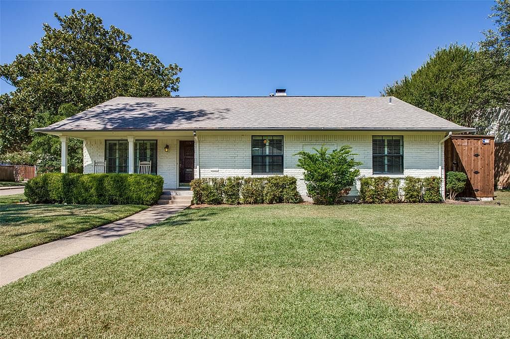 6907 Dalhart Ln, Dallas, TX 75214 Zillow
