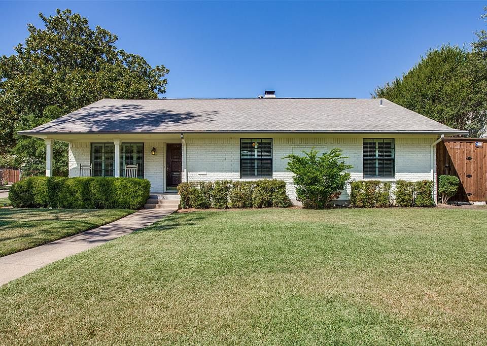 6907 Dalhart Ln, Dallas, TX 75214 Zillow