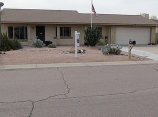 609 E Calle Bolo Ln, Goodyear, AZ 85338