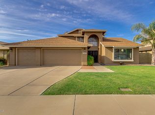 5036 E Dover St, Mesa, AZ 85205