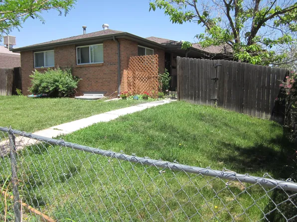 4522 S Lowell Blvd, Englewood, CO 80110