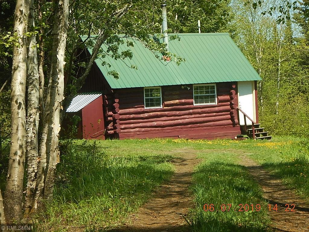 4136 W General Grade Rd, Finland, MN 55603 Zillow