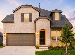 Sanford Plan, Anna Town Square, Anna, TX 75409