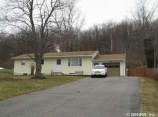 4344 State Route 31, Palmyra, NY 14522