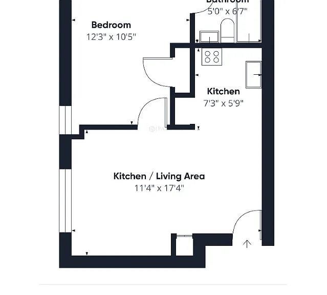 341 Martin Ave #4 — Photo 10