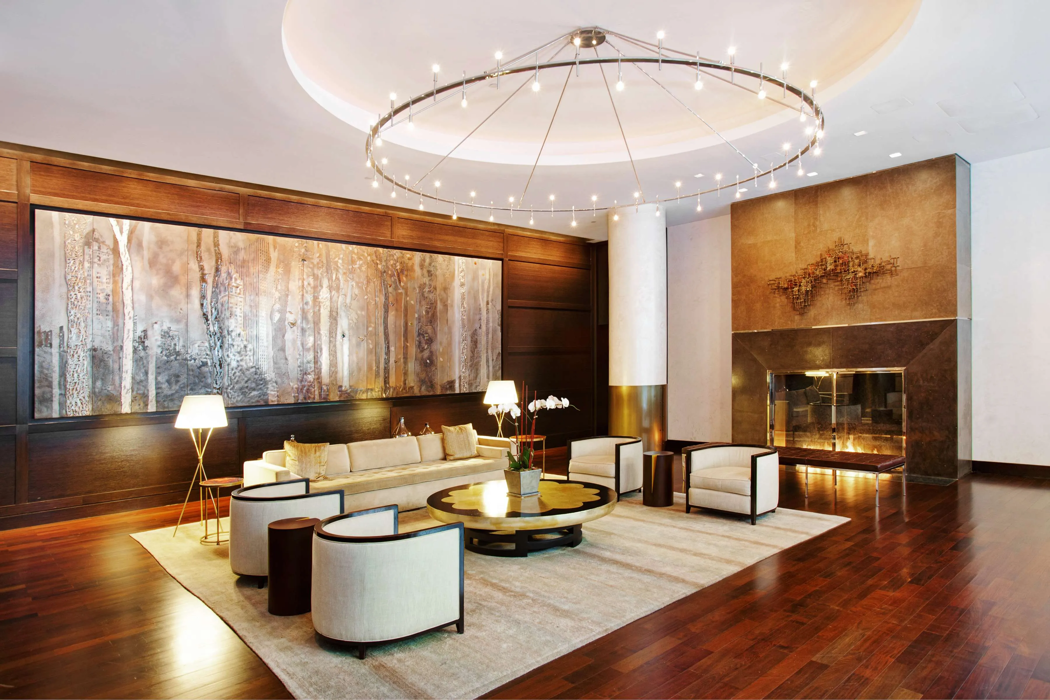 The Lucida at 151 East 85th Street in Upper East Side Sales, Rentals