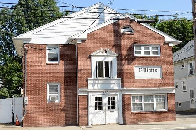 720 Bound Brook Rd