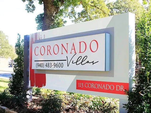 Coronado Villas