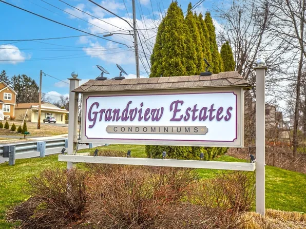 6 Elmcrest Dr Unit 6, Chicopee, MA 01013