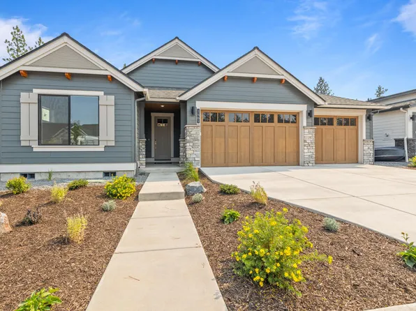 1461 NW Ochoa Dr, Bend, OR 97703