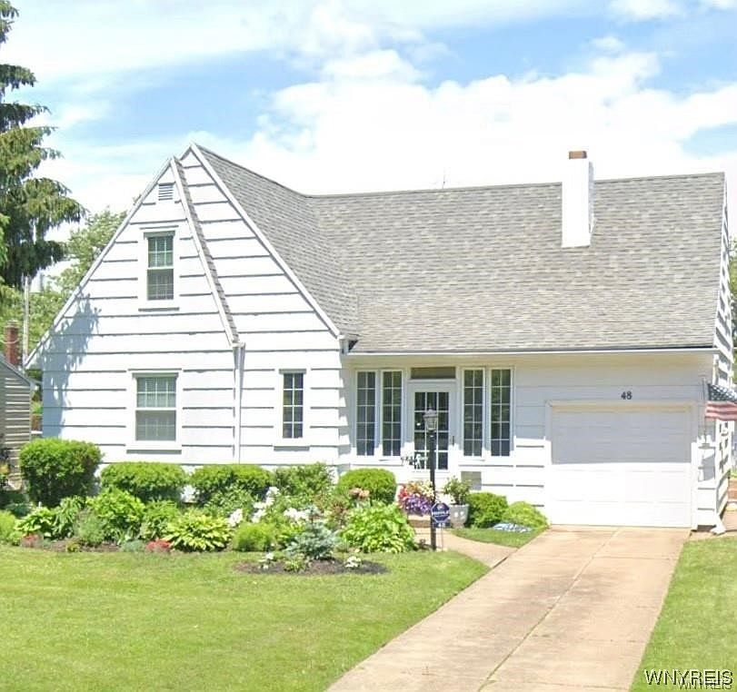 48 Northwood Dr, Buffalo, NY 14223 Zillow