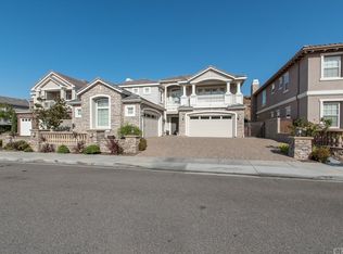 18401 Nicklaus Rd, Yorba Linda, CA 92886