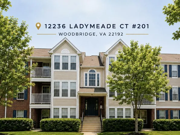 12236 Ladymeade Ct, Woodbridge, VA 22192