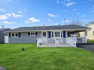 619 Beaumont Rd, Fairless Hills, PA 19030