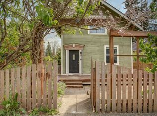 4025 Friday Ave N, Everett, WA 98201