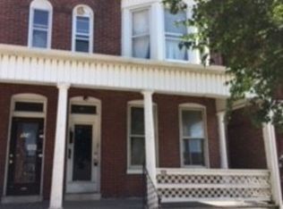 926 W Princess St #1, York, PA 17401