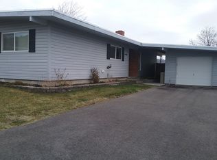 10251 McGuire Ave, Klamath Falls, OR 97603