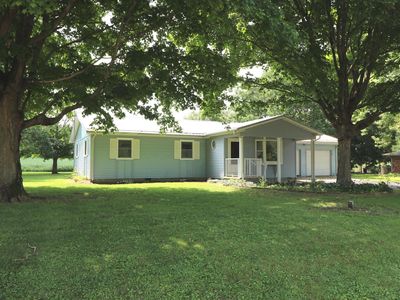 115 E Valley Dr, New Ross, IN, 47968