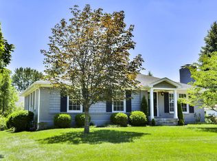 3708 Hanover Rd, Saint Matthews, KY 40207