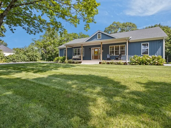 18 Willis Ave, Seekonk, MA 02771