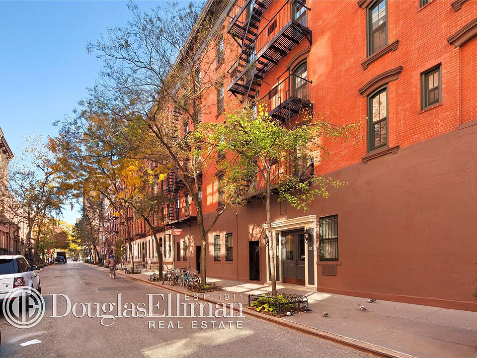 1st image of 92 Horatio St APT 4G