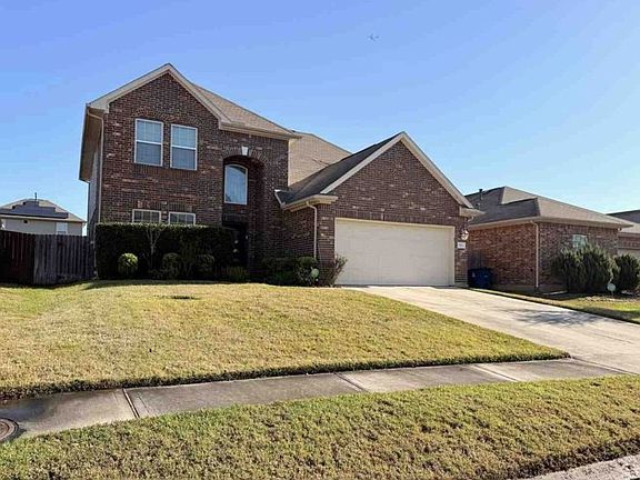 Property Side View