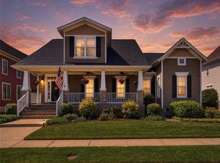 312 Wildlife Trce, Chesapeake, VA 23320