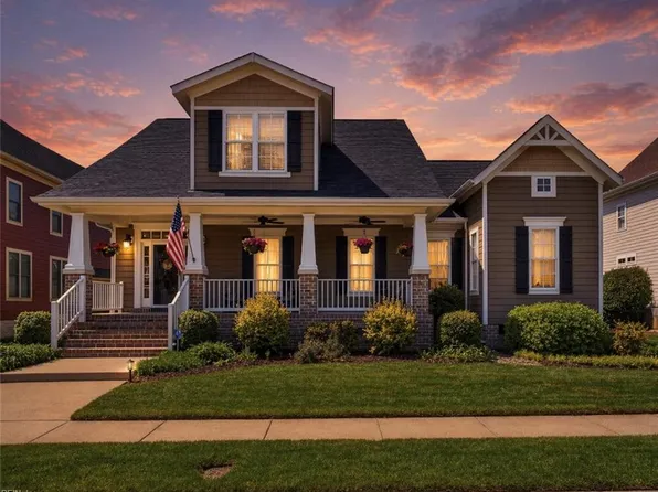 312 Wildlife Trce, Chesapeake, VA 23320