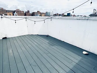 Rented by Compass