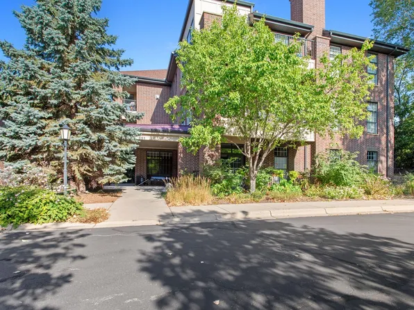 851 River Mews Ct APT 105, Minneapolis, MN 55414