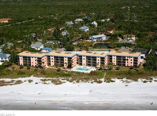 2230 Camino Del Mar Dr #1A1, Sanibel, FL 33957