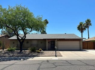 17431 N 35th Pl, Phoenix, AZ 85032