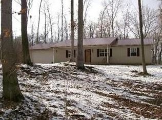 4173 Us Highway 62, Hillsboro, OH 45133